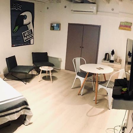 Studio Typique Et Cosy Climatise. 아흘르 외부 사진